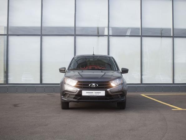 Lada (ВАЗ) Granta I Рестайлинг с пробегом 2019 года, цена 520 000 рублей, 149961 км, седан, Автокод Объявления