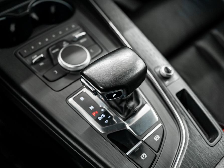 Audi A4 V (B9) Красноярск  - изображение 15