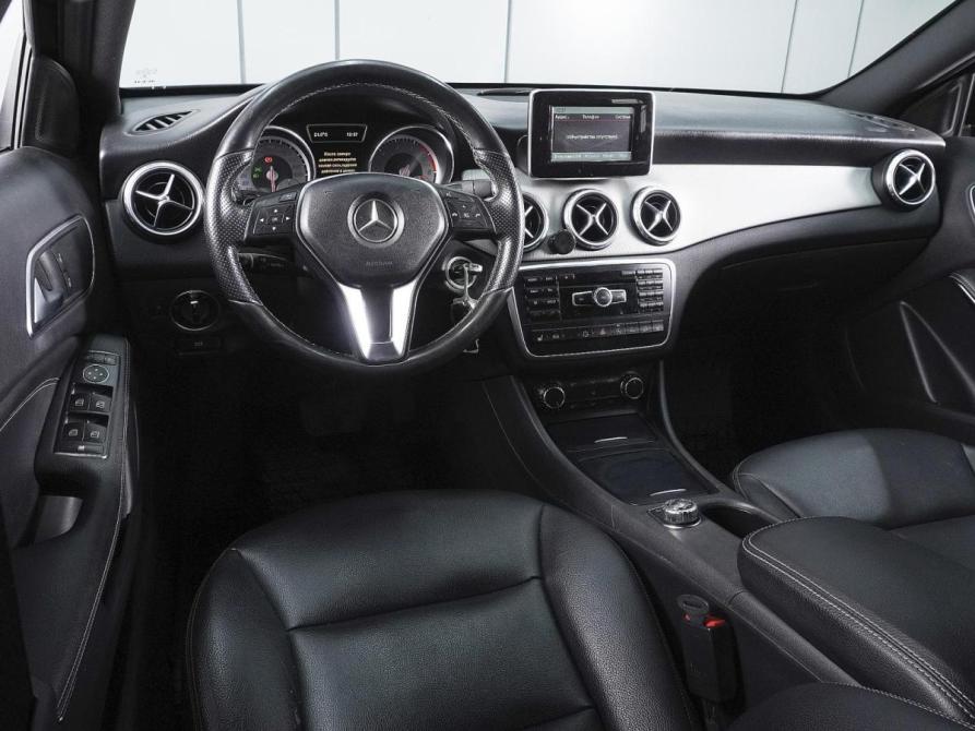 Mercedes-Benz GLA I (X156) Ростов-на-Дону  - изображение 6