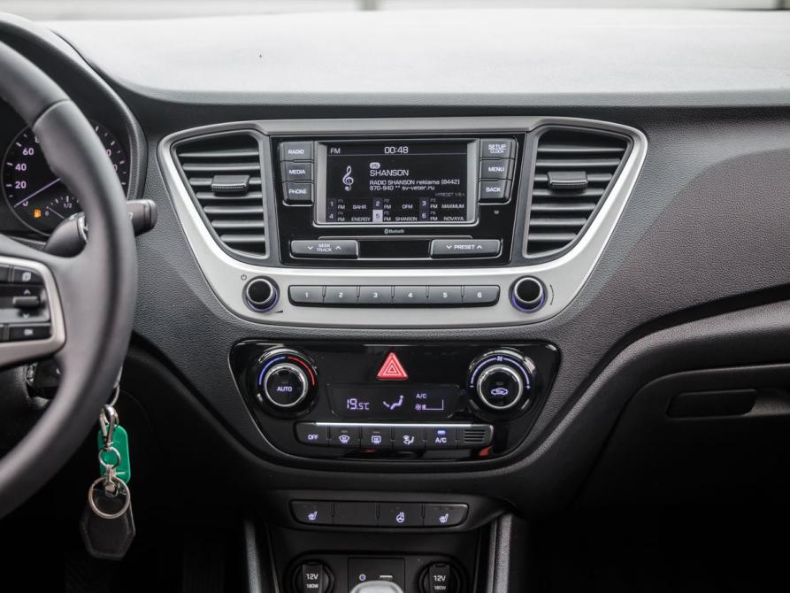 Hyundai Solaris II Волгоград  - изображение 20