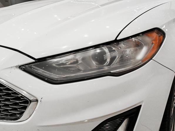 Ford Fusion (North America) II Рестайлинг с пробегом 2019 года, цена 1 590 000 рублей, 185959 км, седан, Автокод Объявления
