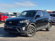 Hyundai Creta I Рестайлинг Санкт-Петербург  - изображение 26