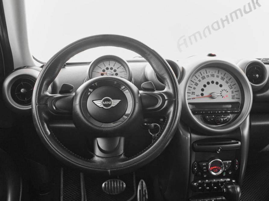 Mini Countryman I Екатеринбург  - изображение 12