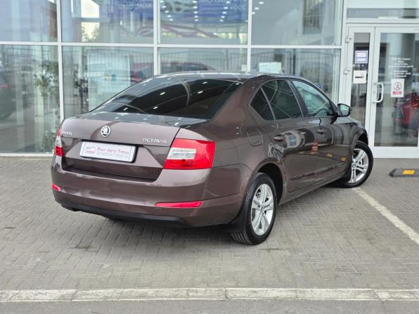 Skoda Octavia III (A7) с пробегом 2014 года, цена 859 000 рублей, 177170 км, лифтбек, Автокод Объявления