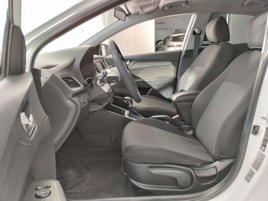 Hyundai Solaris II Минеральные Воды  - изображение 19
