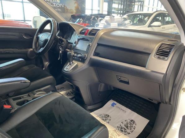 Honda CR-V III Рестайлинг с пробегом 2012 года, цена 1 399 000 рублей, 171336 км, внедорожник, Автокод Объявления