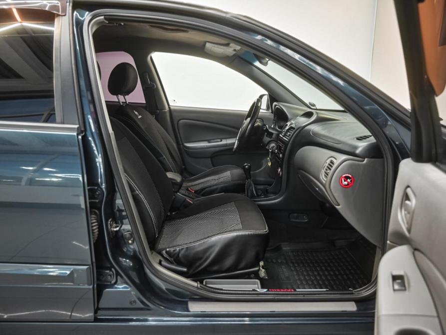 Nissan Almera Classic I Челябинск  - изображение 26
