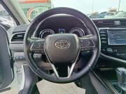 Toyota Camry VIII (XV70) Тюмень  - изображение 47