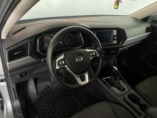 Volkswagen Jetta VII с пробегом 2020 года, цена 1 745 000 рублей, 91726 км, седан, Автокод Объявления