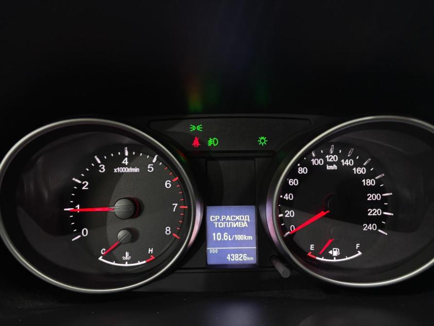 Haval M6 II Альметьевск  - изображение 19