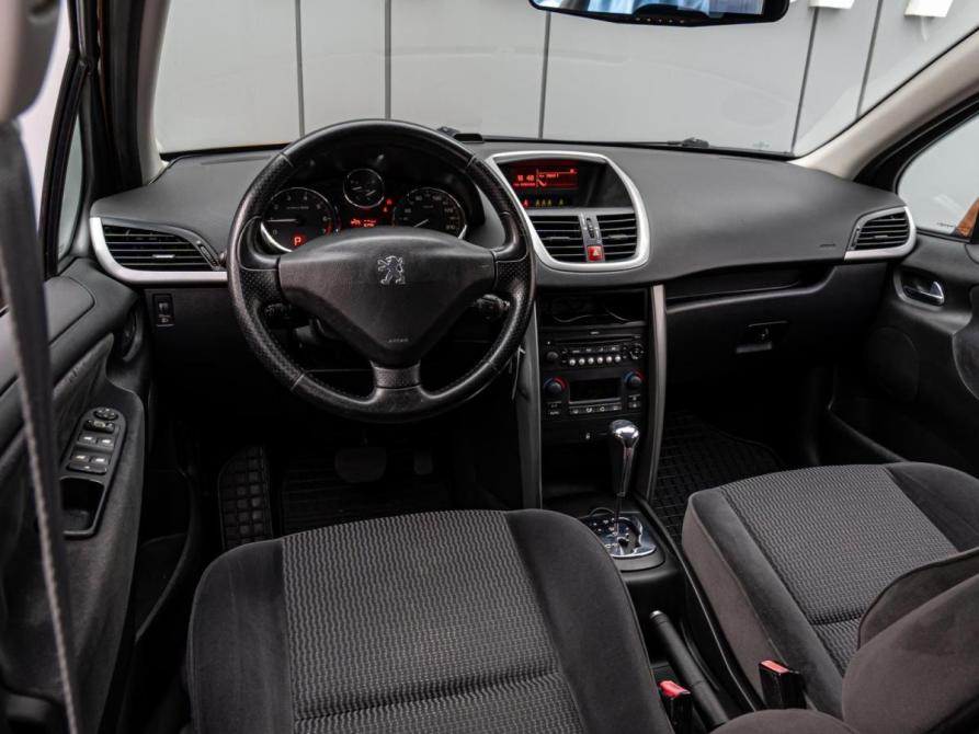 Peugeot 207 I Краснодар  - изображение 6