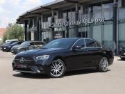 Mercedes-Benz E-Класс V (W213 S213 C238) Рестайлинг Москва  - изображение 48