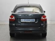 Lada (ВАЗ) Granta I Рестайлинг Москва  - изображение 17