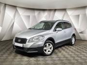 Suzuki SX4 II (S-Cross) Москва  - изображение 19