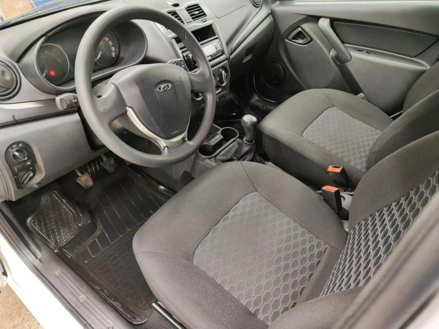 Lada (ВАЗ) Granta I Рестайлинг Набережные Челны  - изображение 8