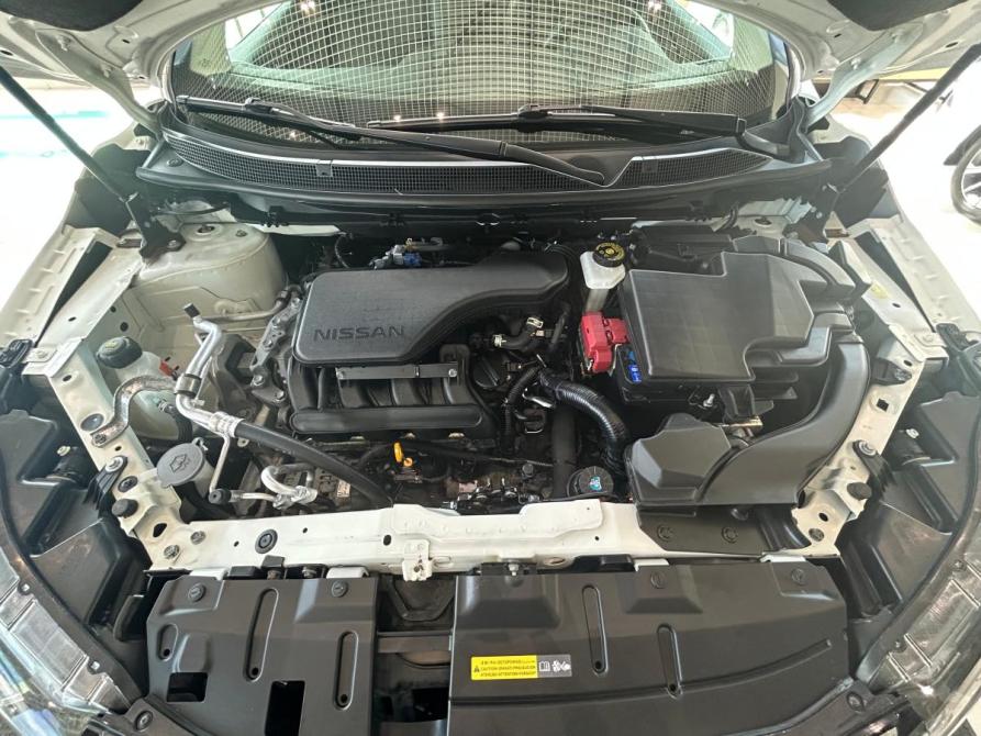 Nissan Qashqai II Рестайлинг Екатеринбург  - изображение 12