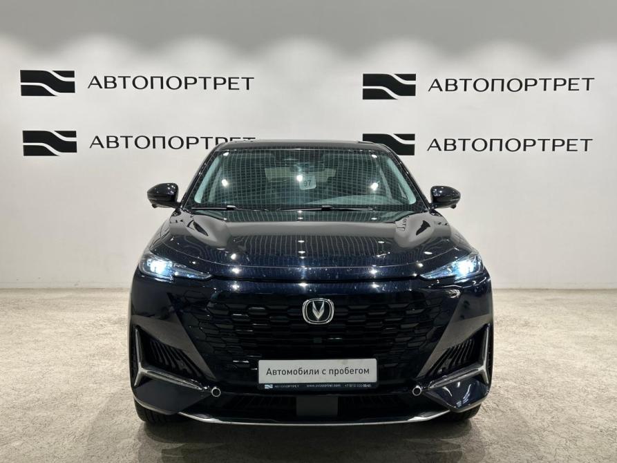 Changan UNI-K Санкт-Петербург  - изображение 10