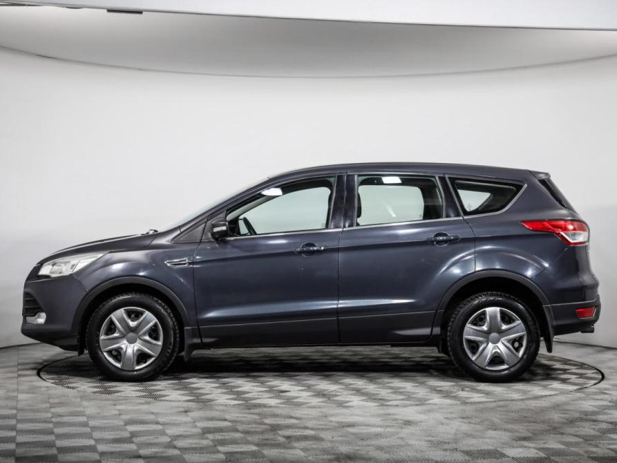Ford Kuga II Санкт-Петербург  - изображение 8