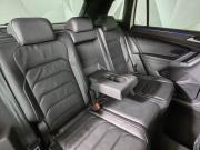 Volkswagen Tiguan II Рестайлинг Москва  - изображение 40