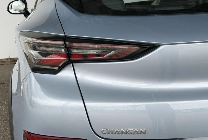Changan UNI-T I с пробегом 2023 года, цена 2 150 000 рублей, 46270 км, внедорожник, Автокод Объявления
