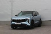 Geely Cityray Белгород  - изображение 31