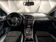 Audi Q5 I (8R) Рестайлинг Москва  - изображение 32