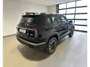 Haval Dargo I Рестайлинг Самара  - изображение 16