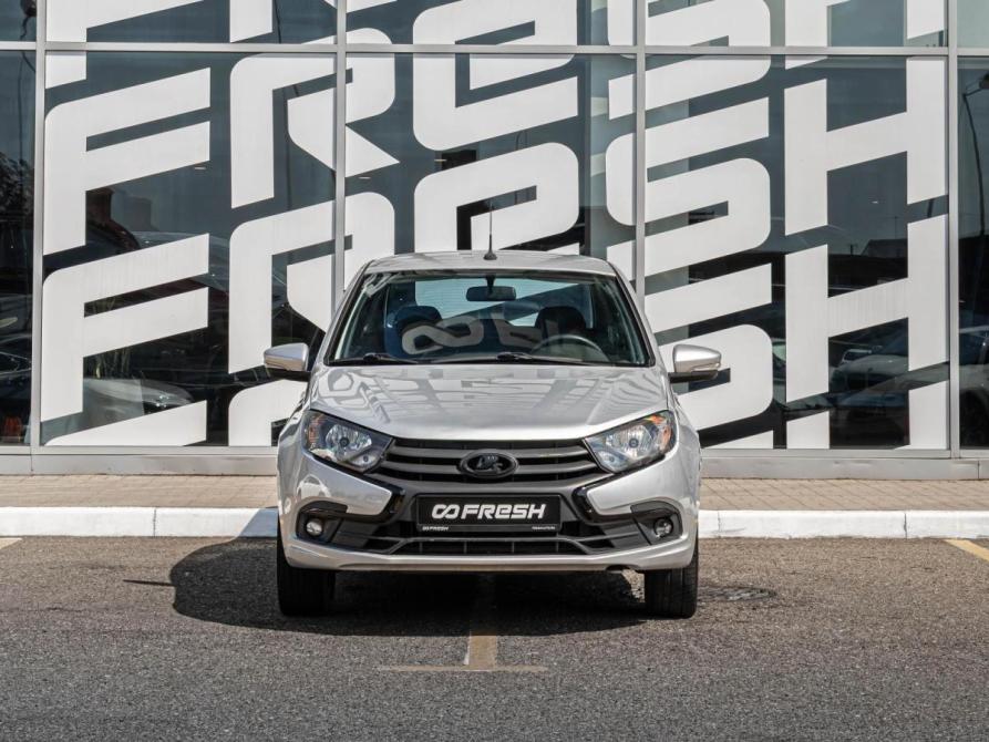 Lada (ВАЗ) Granta I Рестайлинг Краснодар  - изображение 3