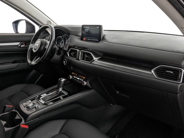 Mazda CX-5 II с пробегом 2020 года, цена 2 835 000 рублей, 81031 км, внедорожник, Автокод Объявления