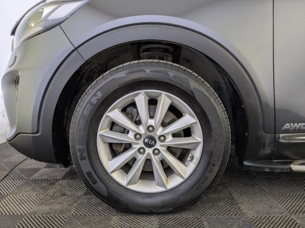 Kia Sorento III Prime Рестайлинг с пробегом 2018 года, цена 2 800 000 рублей, 71514 км, внедорожник, Автокод Объявления