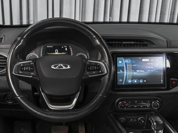 Chery Tiggo 4 I Рестайлинг с пробегом 2020 года, цена 1 398 000 рублей, 39954 км, внедорожник, Автокод Объявления