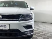 Volkswagen Tiguan II Москва  - изображение 29