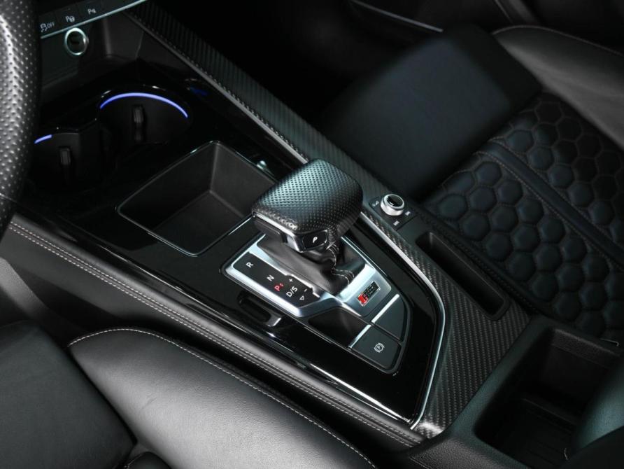 Audi RS 5 II (F5) Рестайлинг Ростов-на-Дону  - изображение 22
