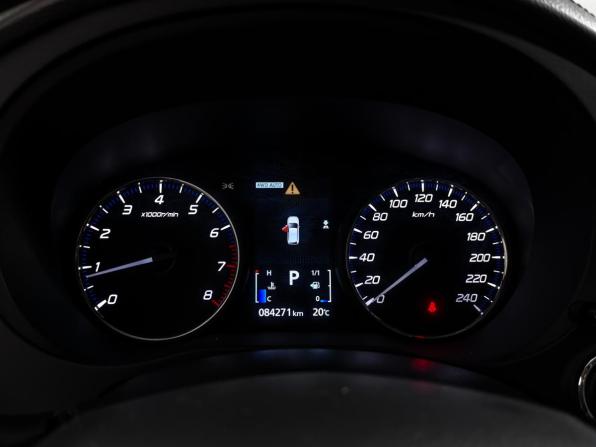 Mitsubishi Outlander III Рестайлинг 3 с пробегом 2019 года, цена 2 190 000 рублей, 84250 км, внедорожник, Автокод Объявления