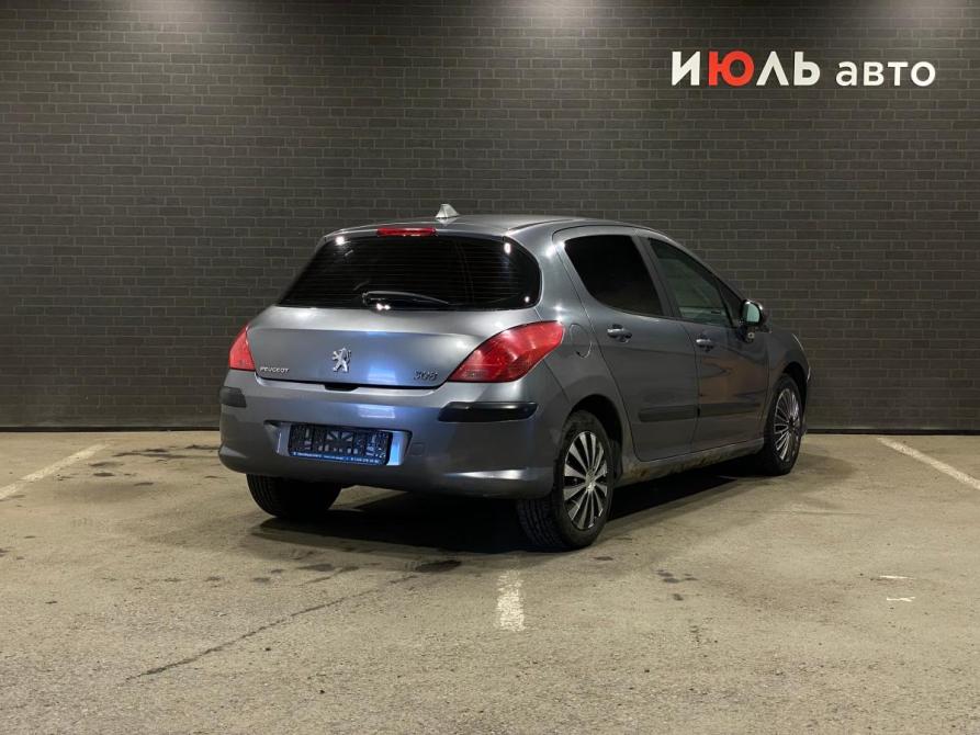 Peugeot 308 I Челябинск  - изображение 2