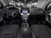 Toyota Land Cruiser Prado 150 Series Рестайлинг 2 Москва  - изображение 35