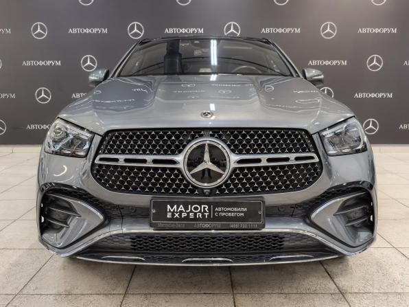 Mercedes-Benz GLE Coupe II (C167) Рестайлинг с пробегом 2023 года, цена 13 360 000 рублей, 19761 км, внедорожник, Автокод Объявления