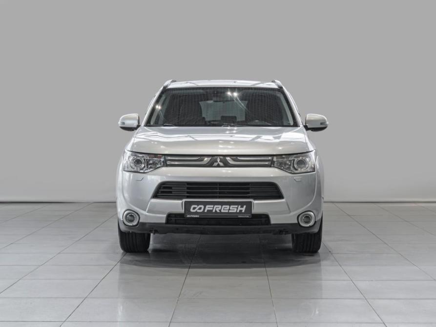Mitsubishi Outlander III Мурманск  - изображение 3