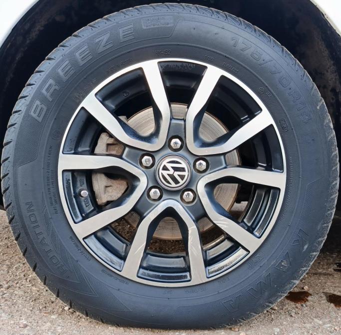 Volkswagen Polo V Стерлитамак  - изображение 8