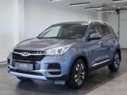Chery Tiggo 4 I Рестайлинг Калуга  - изображение 12