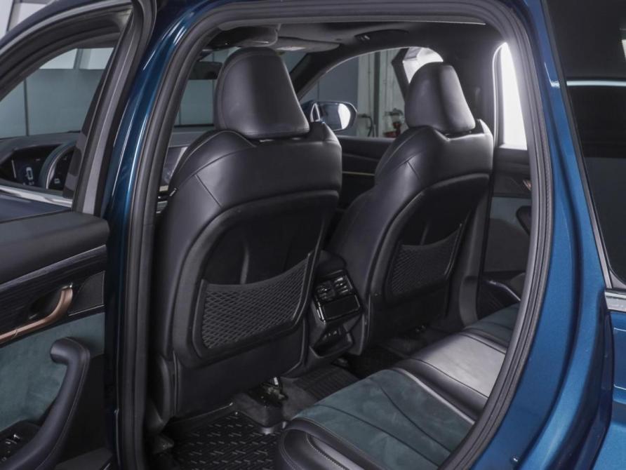 Geely Monjaro I Ростов-на-Дону  - изображение 11