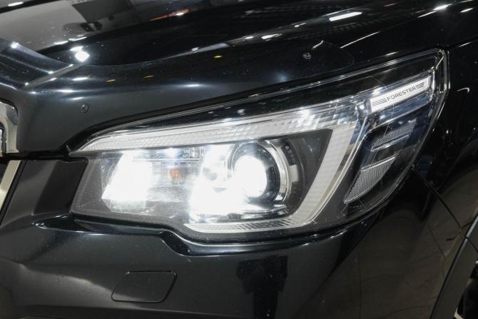 Subaru Forester V с пробегом 2020 года, цена 2 699 000 рублей, 190000 км, внедорожник, Автокод Объявления