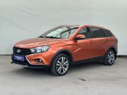 Lada (ВАЗ) Vesta I Липецк  - изображение 19