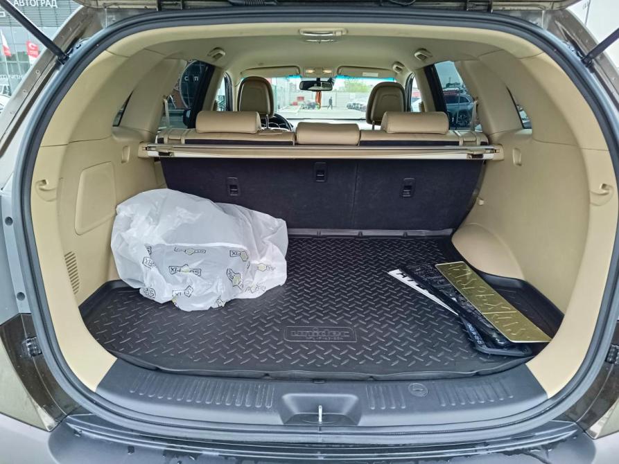 Kia Sorento II Тюмень  - изображение 12