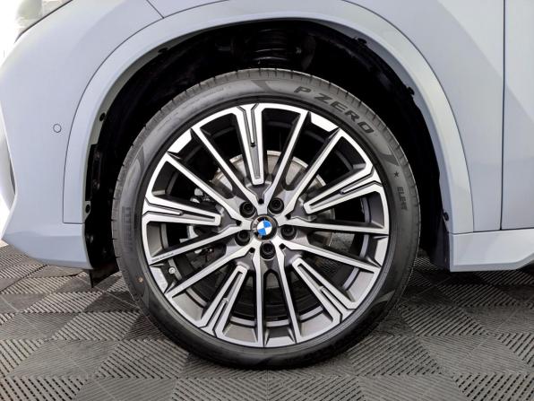 BMW X1 III (U11/U12) с пробегом 2025 года, цена 5 000 000 рублей, 15305 км, внедорожник, Автокод Объявления