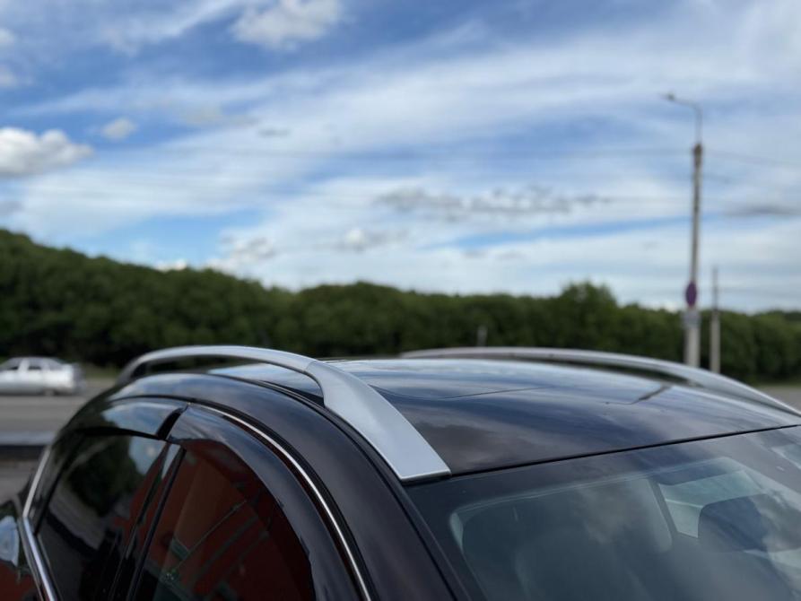 Infiniti EX I (J50) Омск  - изображение 38