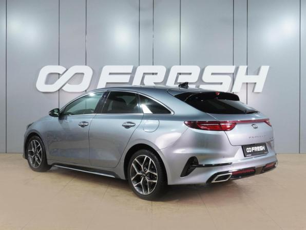 Kia Proceed I с пробегом 2019 года, цена 1 999 000 рублей, 88605 км, универсал, Автокод Объявления