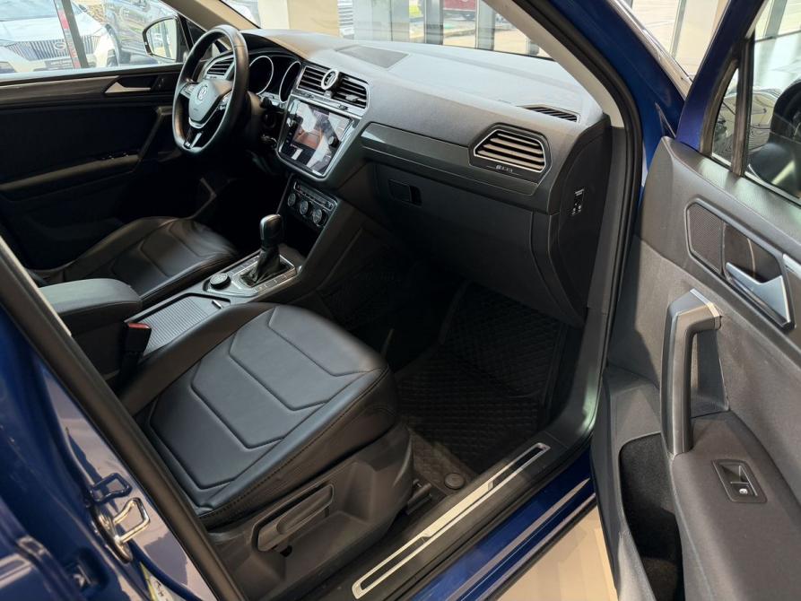 Volkswagen Tiguan II Краснодар  - изображение 24