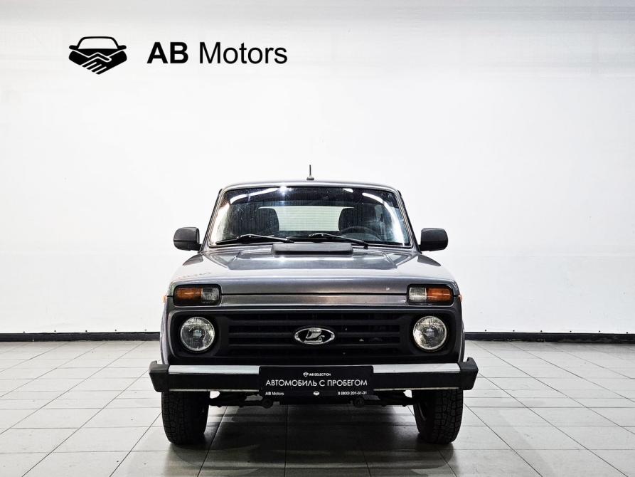 Lada (ВАЗ) Niva Legend I Белгород  - изображение 2