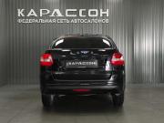 Lada (ВАЗ) Granta I Рестайлинг Пермь  - изображение 22